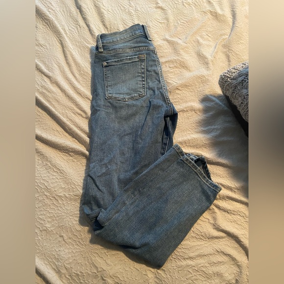 Seven for All Man Kind B(Air) Jeans - Picture 1 of 3